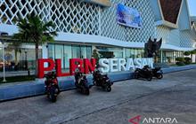 Arus Mudik Lebaran 2026: PLBN Serasan Natuna Catat Ribuan Pemudik Tiba
