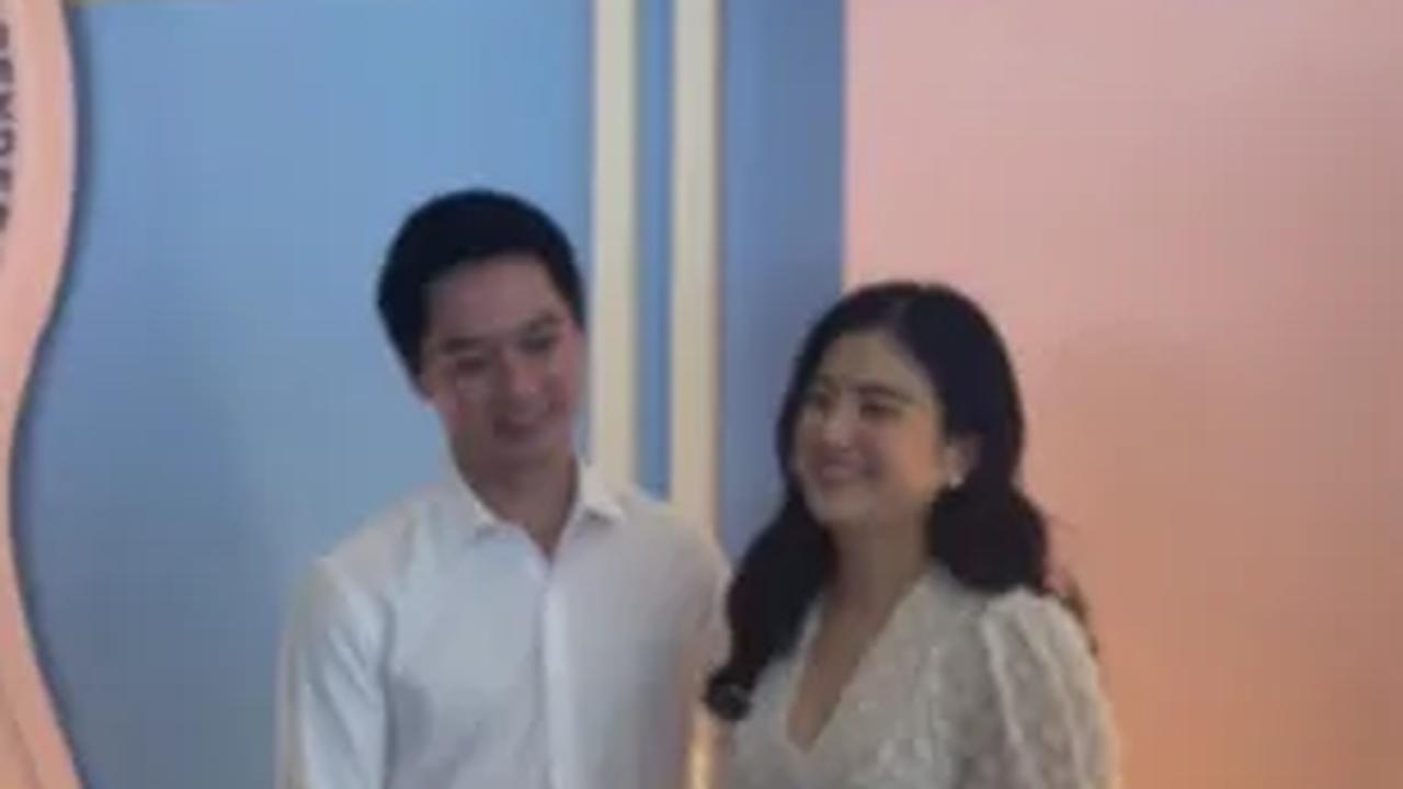 Cantiknya 'Bumil' Putri Konglomerat Rayakan Gender Reveal, Tema Acara Unik Beda dari yang Lain
