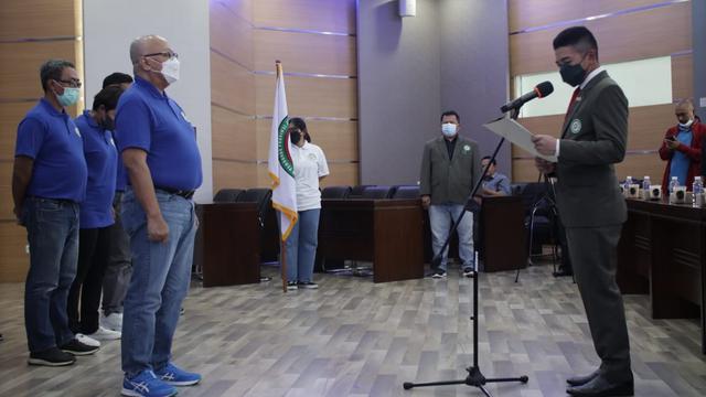 Perserikatan Baseball dan Softball Indonesia