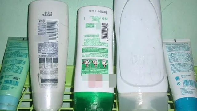 6 Potret Sabun Versi Low Budget Ala Anak Kos, Harus Irit Sampai Akhir Bulan