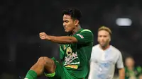 Piala Presiden 2026: Gelandang Muda Persebaya Tegaskan Tak Gentar Hadapi Arema FC di Bali
