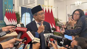 Rocky Gerung Jadi Wantimpres: Sikap Saya Tetap Radical Break