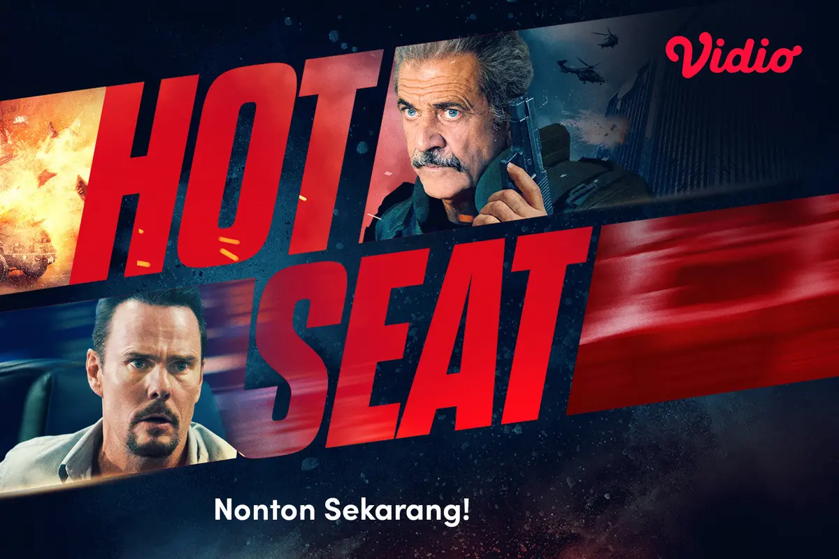 Hot Seat