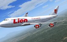 Pelapor desak co pilot dan Lion Air minta maaf kepada penumpang