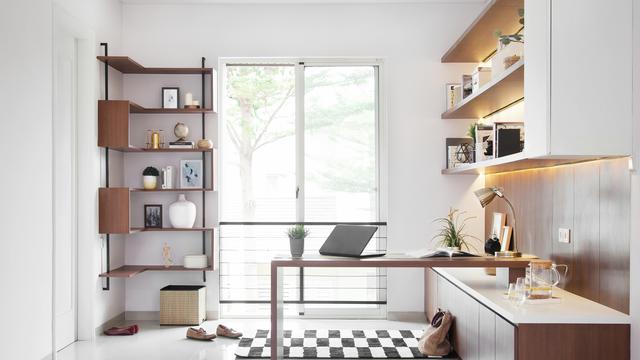 5 Solusi Sulap Sudut Tanggung di Rumah Jadi Menawan