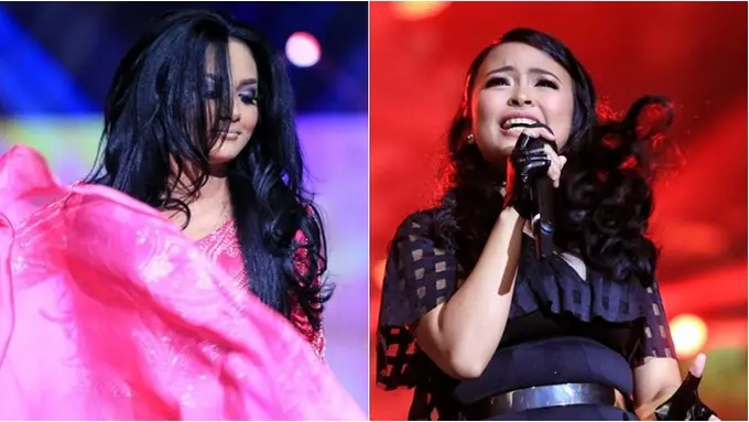 [Bintang] KD vs Tantri