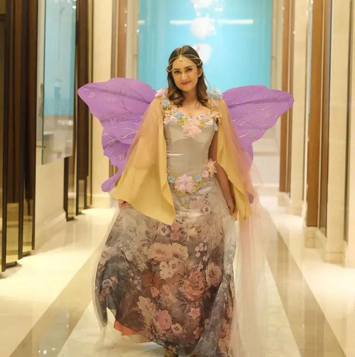 Nafa Urbach
