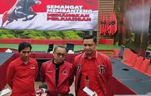 Rapat Bareng Menteri ATR Nusron, Deddy Sitorus Minta Pajak 60 Keluarga 'Tuan Tanah