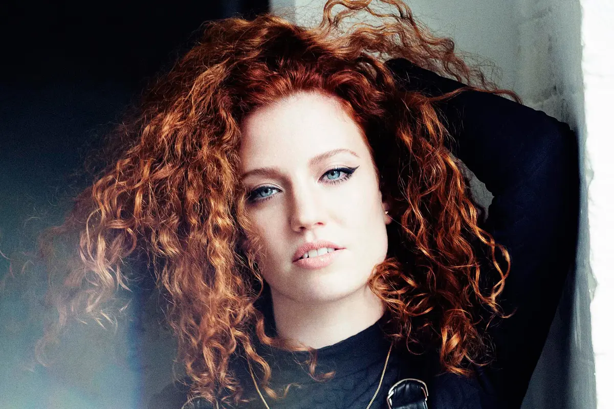 [Bintang] Jess Glynne