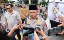 Korlantas Siapkan Rekayasa Arus Mudik Digital Idul Fitri 2026, Jamin Kelancaran Perjalanan