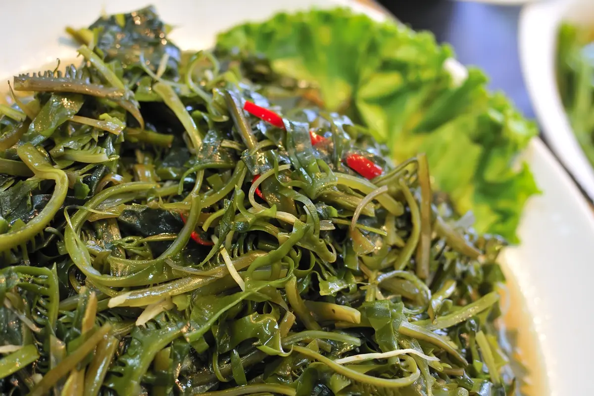 Resep Sayur Pangi