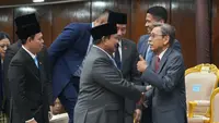 Prabowo Tak Singgung Kenaikan Gaji PNS dalam Pidato Nota Keuangan RAPBN 2027