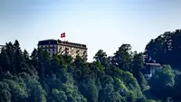 Sempat Tertunda, AS-Iran Berunding Hari Ini di Swiss