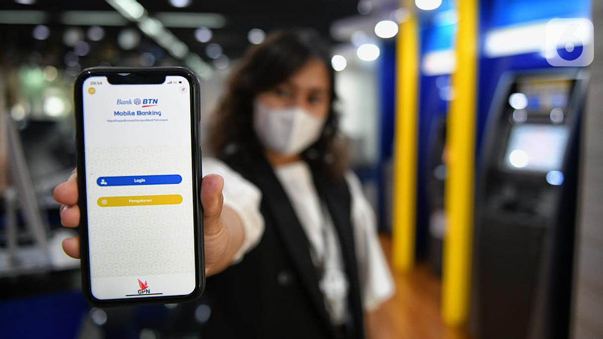 Berita M Banking BTN Hari Ini - Kabar Terbaru Terkini ...