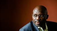 George Weah