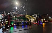 Fakta 15 Truk Sound Horeg Ditilang di Blitar: Warga Resah, Sopir Tak Punya SIM, dan Aturan Desibel