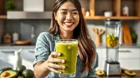 Cara Membuat Jus Alpukat: Panduan Lengkap untuk Minuman Sehat dan Lezat
