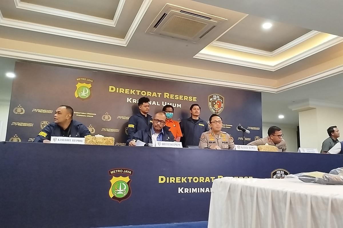 nanang gimbal pembunuh sandy permana