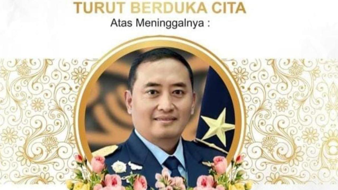 marsma fajar