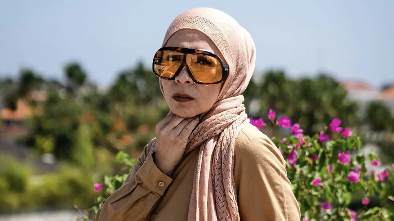 Melly Goeslaw