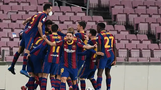 Barcelona