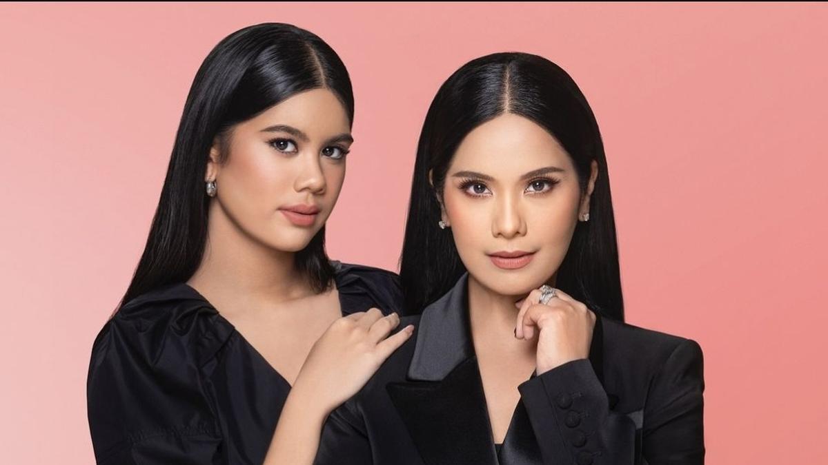 6 Inspirasi Gaya Rambut Annisa Yudhoyono, untuk Tampilan Senantiasa Elegan