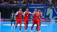 Link Live Streaming Timnas Futsal Indonesia Vs Kirgistan di Piala Asia Futsal 2026