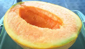 Yubari King, Buah Melon Termahal di Dunia yang Dipanen dengan Standar Super Ketat