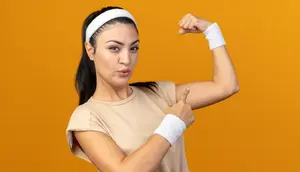 Tips Menurunkan Berat Badan Sambil Menjaga Massa Otot