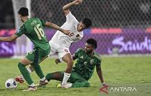 Siapa Kaptennya? Ini Skuad Arab Saudi Kualifikasi Piala Dunia 2026 yang Siap Hadapi Indonesia dan Irak