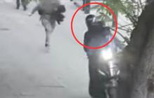 Begal HP Ternyata Marak di Negara Maju Ini, Tak Tanggung-tanggung Korban Bisa Kena Tusuk