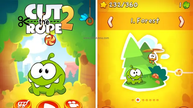 5 Game Puzzle Android Seru Teman Setia Perjalanan Mudik 