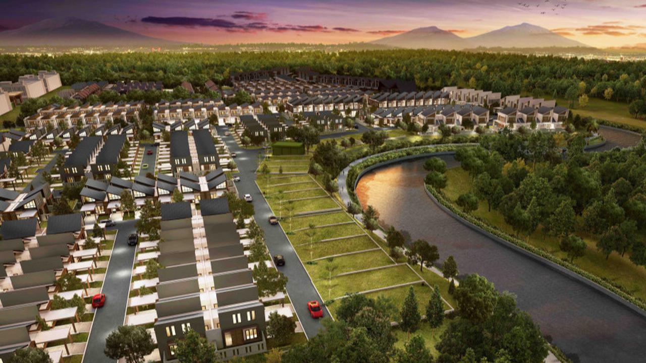 KPR dan KPA Jadi Andalan Masyarakat untuk Beli Properti, Ini Buktinya