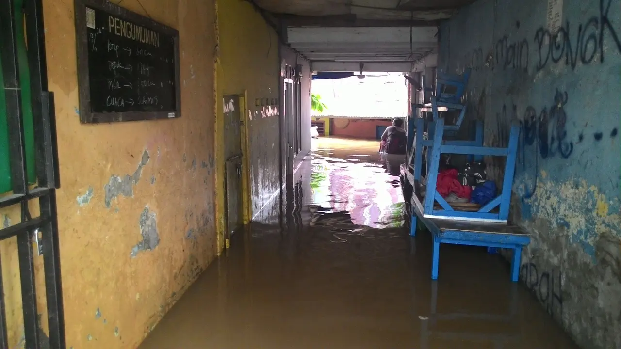 Kampung Pulo