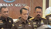 Jamwas Ungkap Alasan Terbitkan Sprindik Baru di Kasus Febrie