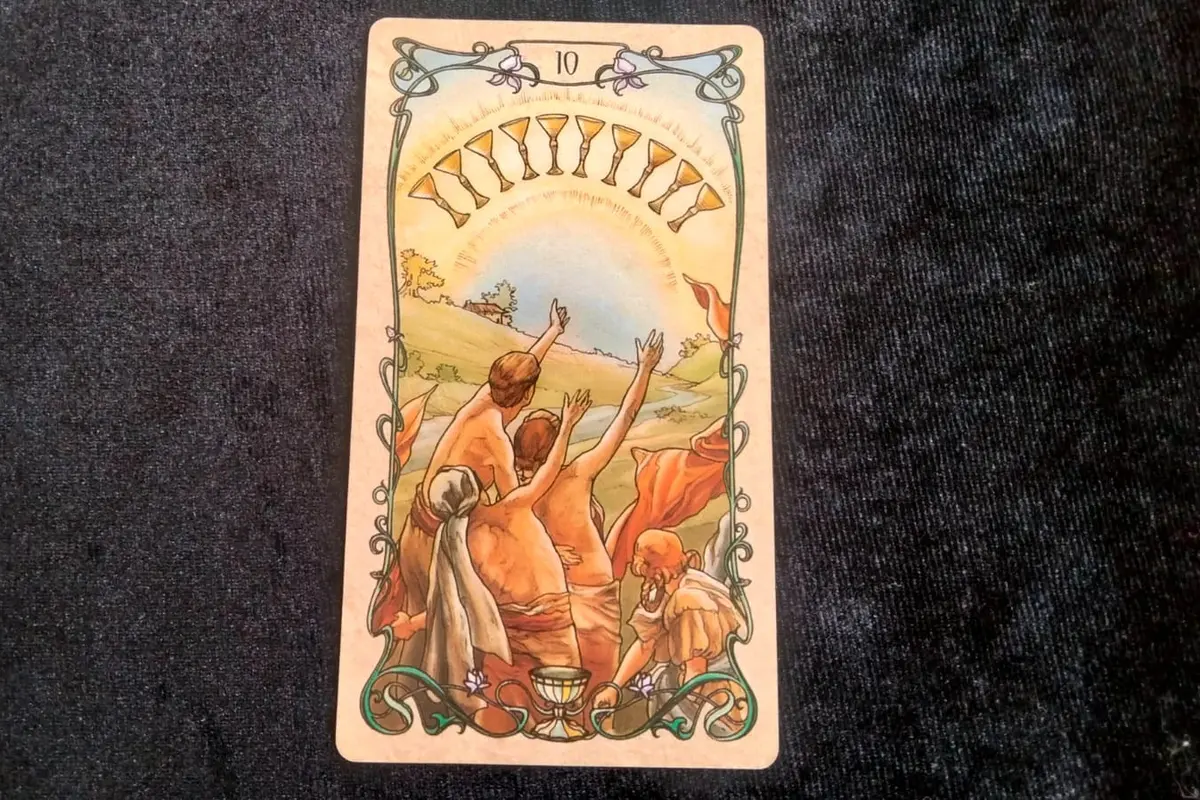 Tarot