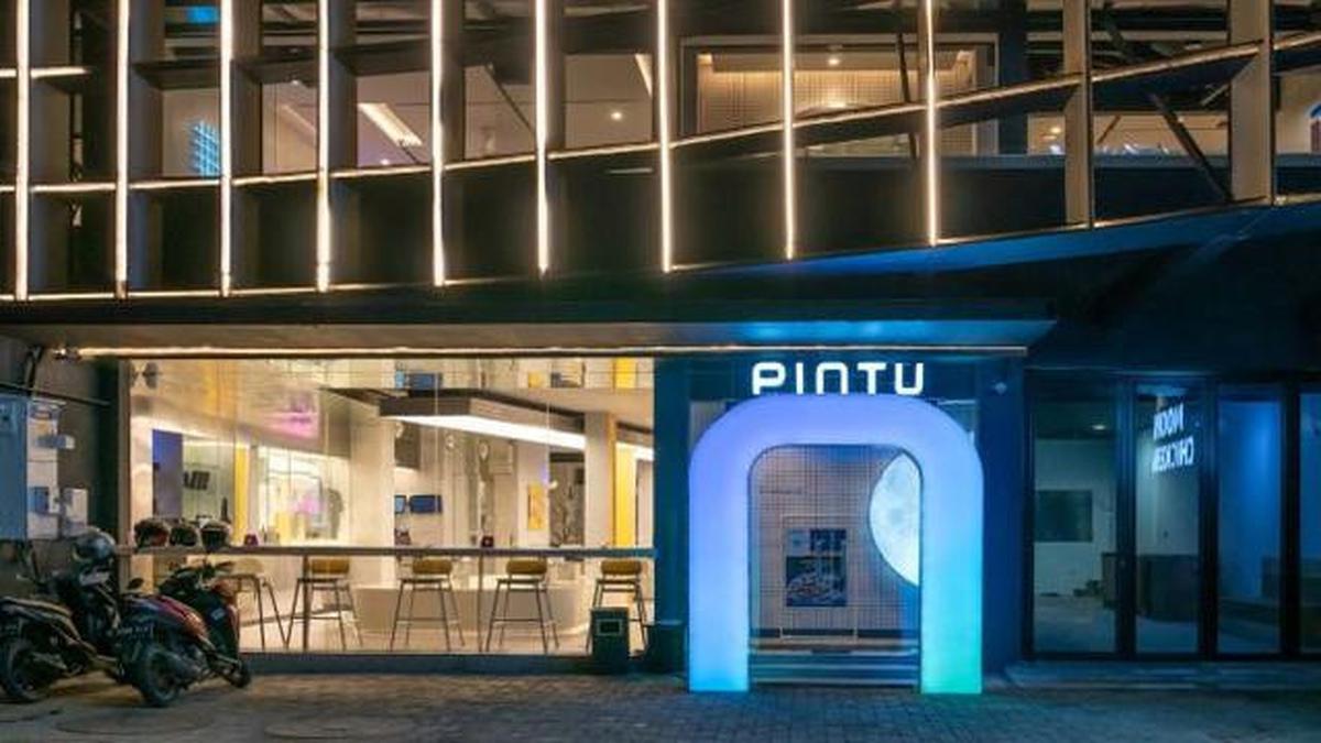 Garap Segmen High Net Worth, Pintu Luncurkan Layanan Eksklusif VIP