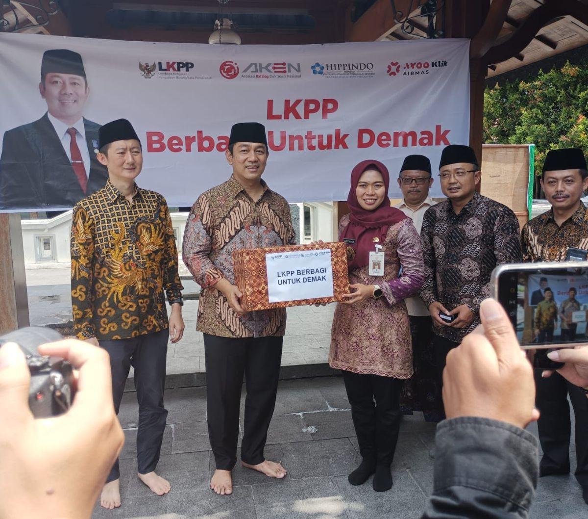 Dok. Istimewa