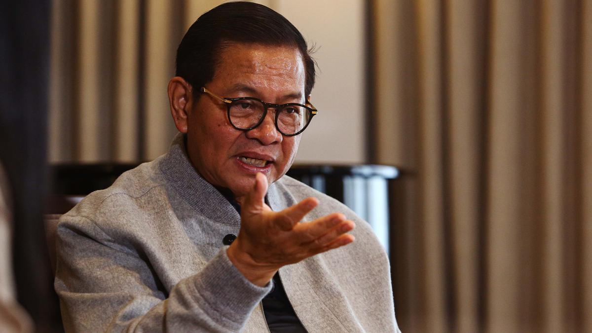 Dipanggil Pramono Anung, Bank DKI Diminta Transformasi