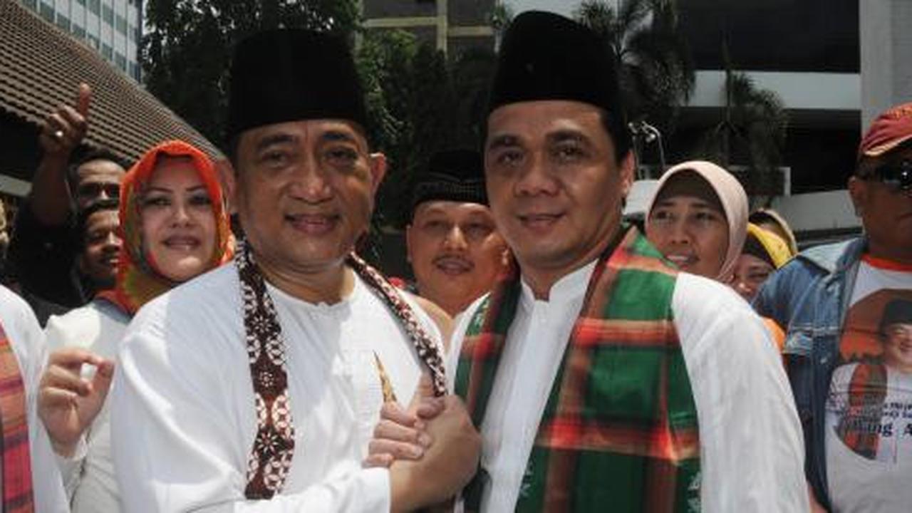 Hendardji sekeluarga terancam tak bisa nyoblos