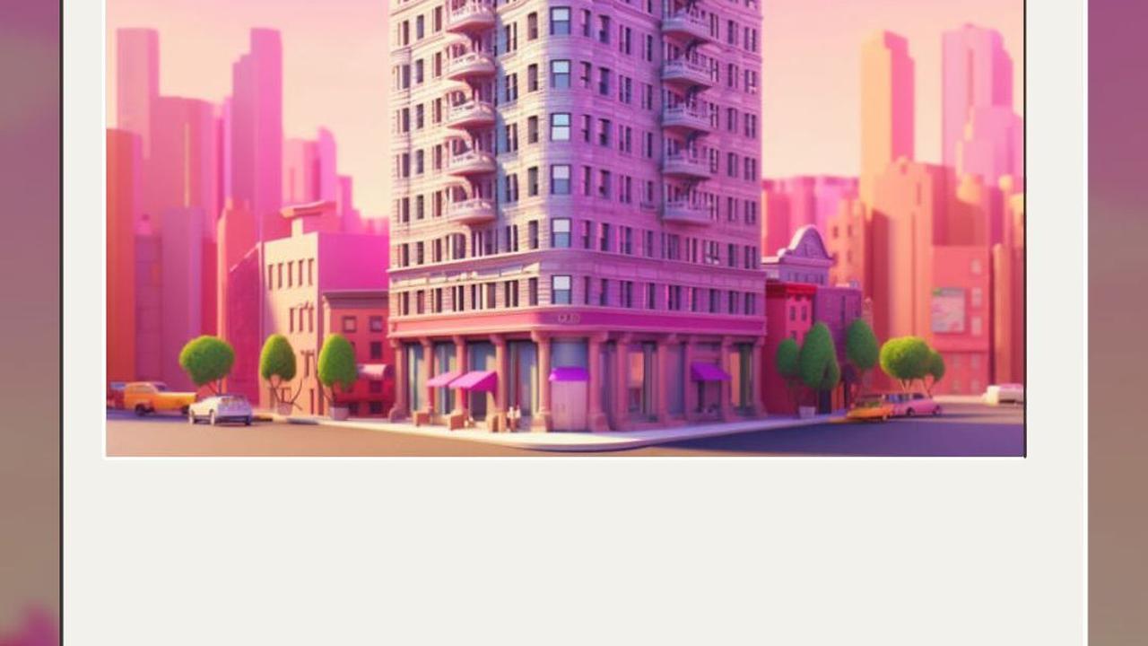 12. Flatiron Building