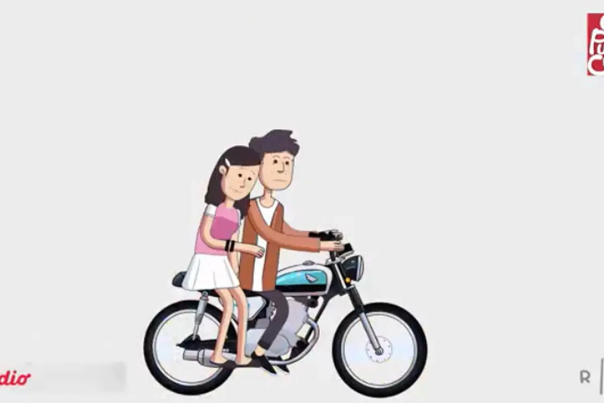 Gue Punya Cerita