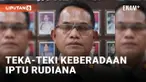 Mencari Keberadaan Iptu Rudiana, Ayah Eki dalam Kasus Vina