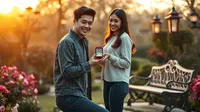 Arti Mimpi Lamaran Sama Pacar: Pertanda Baik atau Buruk?