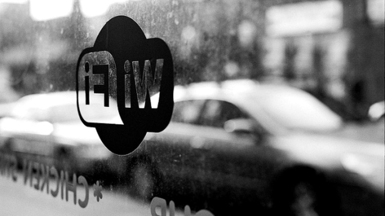 Waspada, Virus Bisa Menyebar Lewat Wi-Fi!