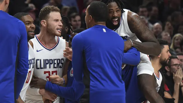 Blake Griffin