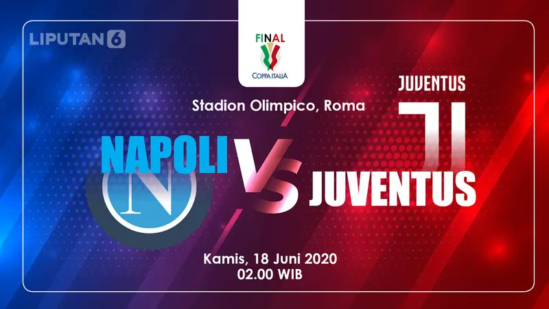 prediksi napoli vs juventus