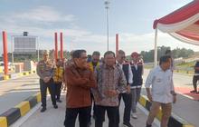 Kapan Selesai? Jalan Tol Jambi Lampung Diproyeksikan Rampung Penuh pada 2028, Bakal Tingkatkan Ekonomi Sumatera!