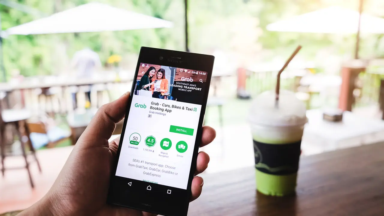 Grab Decacorn, Layanan SuperApp yang Bikin Kamu Punya Asisten Pribadi