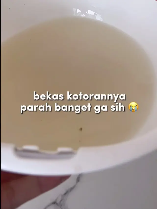 Cara Bersihkan Lilin pada Anggur Hanya dengan 2 Bahan, Tanpa Pakai Cuka